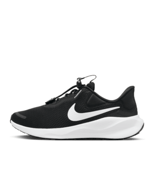 Женские кроссовки Nike Revolution 7 EasyOn Easy On/Off Road для бега