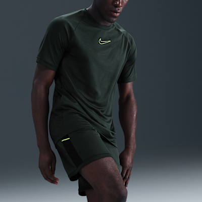 Nike Academy-Dri-FIT-fodboldtrøje til mænd
