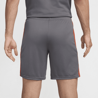 Shorts de fútbol Dri-FIT para hombre Nike Dri-FIT Academy