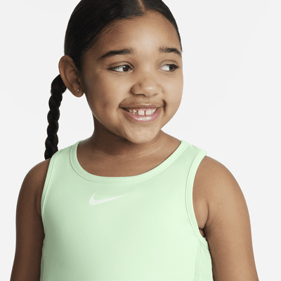 Nike Dri-FIT Prep in Your Step Little Kids' Shorts Set