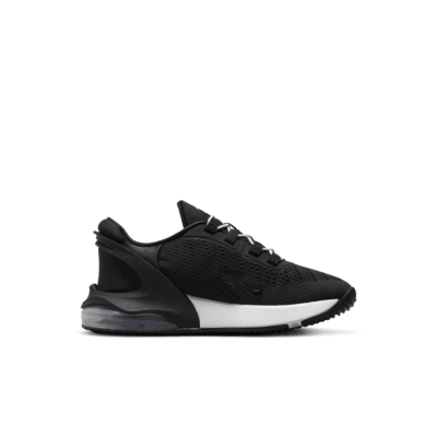 Nike Air Max 270 GO Younger Kids' Easy On/Off Shoes