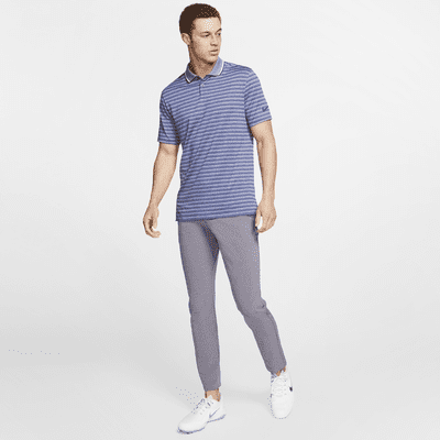 Polo de golf para hombre Nike Dri-FIT Vapor