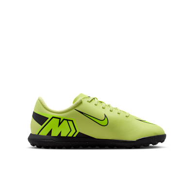 Ποδοσφαιρικά παπούτσια χαμηλού προφίλ TF Nike Jr. Mercurial Vapor 16 Club για μικρά/μεγάλα παιδιά