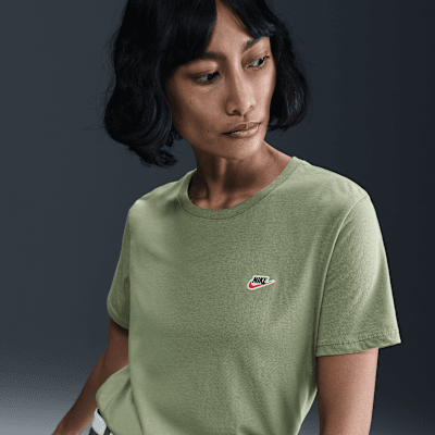 Playera para mujer Nike Sportswear