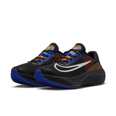 Nike Zoom Fly 5 Premium Men's Road Running Shoes. Nike.com