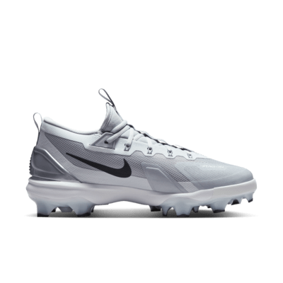 Nike Force Trout 9 Elite MCS Baseball Cleats