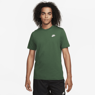 T-shirt Nike Sportswear Club pour Homme