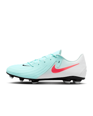 Unisex  Nike Phantom GX 2 Club MG Low-Top Soccer Cleats