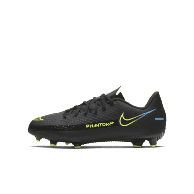 nike jr phantom gt academy tf junior football trainers