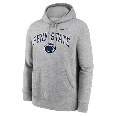 Penn State Arch Men's Nike College Pullover Hoodie