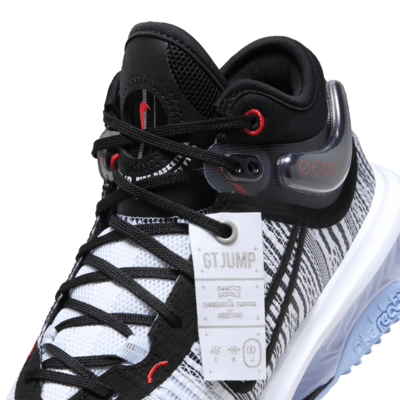 Nike G.T. Jump 2 EP Men's Basketball Shoes. Nike ID