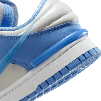 Nike Dunk Low Twist Women's Shoes