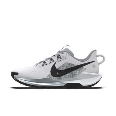 Nike Pegasus Trail 5 By You Custom Trail Running Shoes
