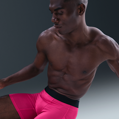 Nike Pro Men's Dri-FIT Fitness Shorts