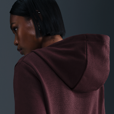 Nike Sportswear Club Fleece Women's Pullover Hoodie