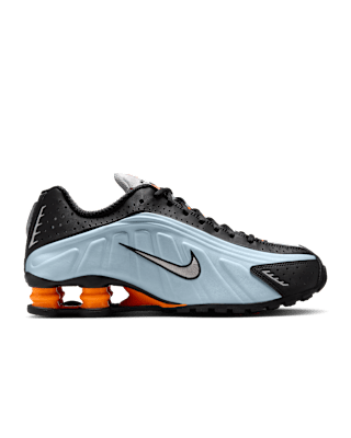 Nike Shox R4