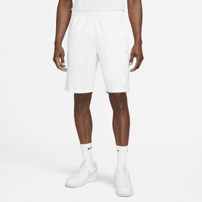 Nike Sportswear Men's Repeat Shorts. Nike LU