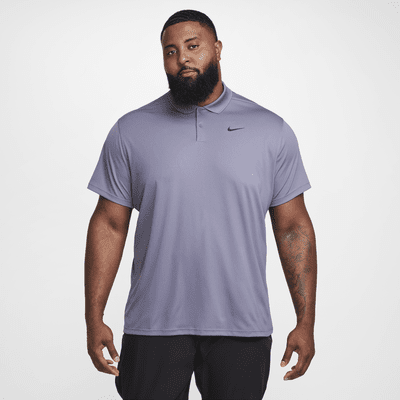 Nike Dri-FIT Victory Golfpolo voor heren