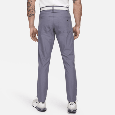 Pantalones de golf de ajuste slim de 5 bolsillos para hombre Nike Tour