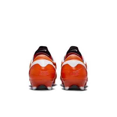 Nike Mercurial Vapor 1 RGN SE FG Low-Top Soccer Cleats