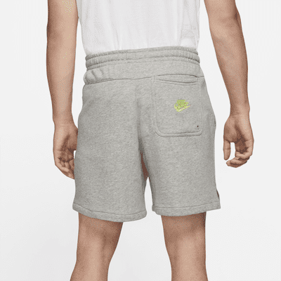Shorts de French Terry para hombre Nike Sportswear Essentials+