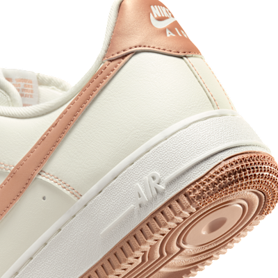 ナイキ エア フォース 1 '07 ウィメンズシューズ