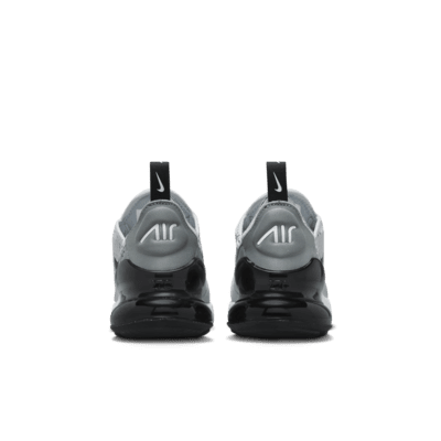 Chaussure Nike Air Max 270 pour ado