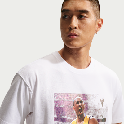 コービー メンズ Dri-FIT バスケットボール Tシャツ
