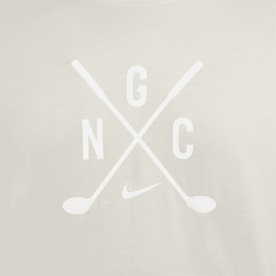 Nike Max90 Golf-T-shirt til mænd