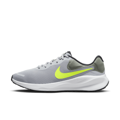 Tenis para correr en pavimento para hombre Nike Revolution 7