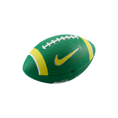 Nike College (Oregon) Mini Football