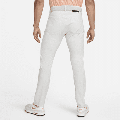 Nike Dri-FIT Repel Men's 5-Pocket Slim Fit Golf Pants. Nike.com