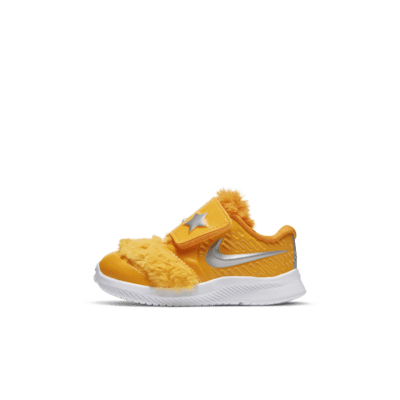 nike star runner red