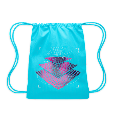 Nike Kids' Drawstring Bag (12L)