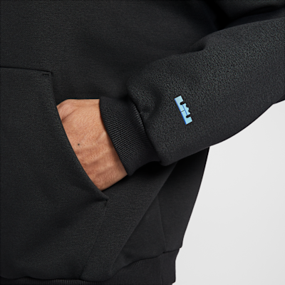 LeBron Standard Issue "Miami Twice"