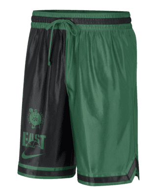 black green celtics jersey