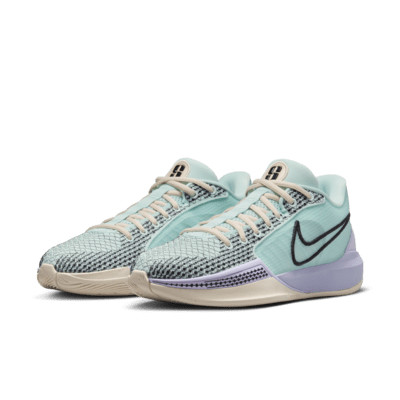 Sabrina 1 'BKLYN's Finest' Basketball Shoes. Nike UK