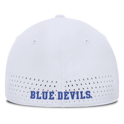 Duke On-Field Gameday Swoosh Men's Nike Dri-FIT College Hat