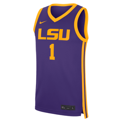 LSU Tigers Replica