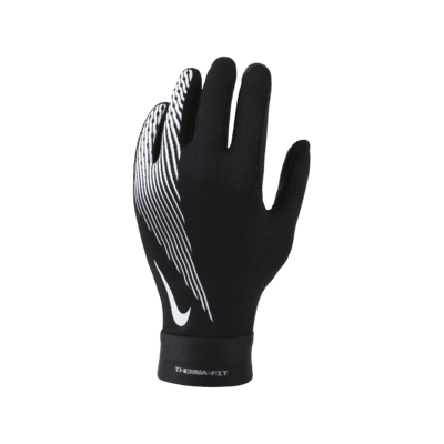 Gants de foot Therma-FIT Nike Academy pour ado