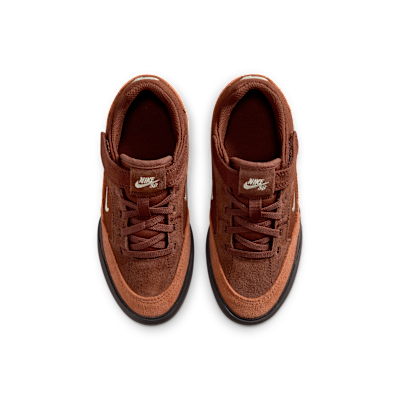 Nike SB Malor Little Kids' Skate Shoes