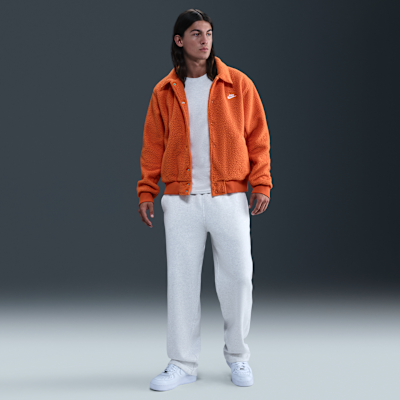 Nike Sportswear Club