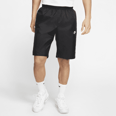 acumular habilitar Sorprendido Nike Sportswear Men's Woven Track Shorts. Nike JP