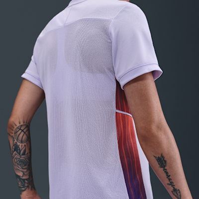 Nike United Academy Women's Dri-FIT Football Short-Sleeve Top