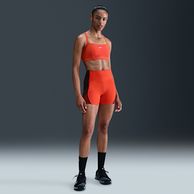 Nike One Women's Light-Support Padded Sports Bra