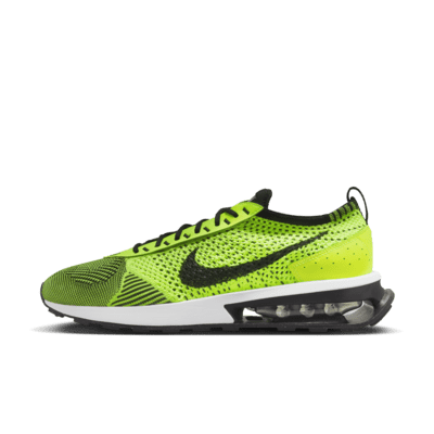 Nike Air Max Flyknit Racer Men'S Shoes. Nike Vn
