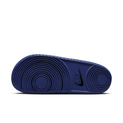 Nike Offcourt (MLB Texas Rangers) Slide