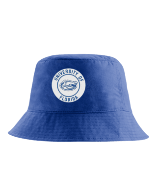 Florida Nike College Bucket Hat