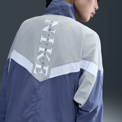 Nike Sportswear Women's Woven Jacket