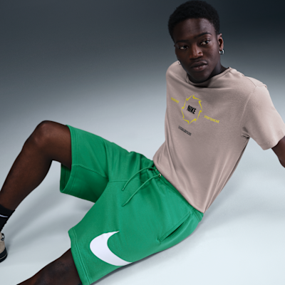 Nike Club Men's Fleece Shorts